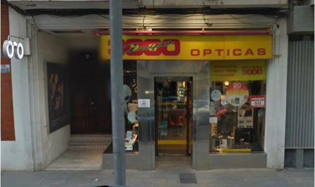 Audfonos en CIUDAD REAL, Optica 3000