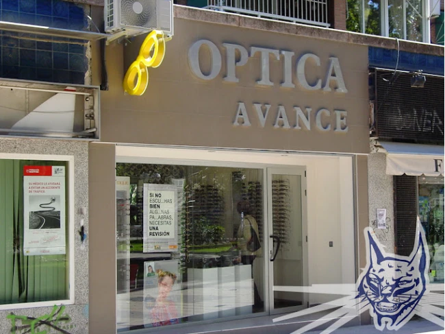 Audfonos en MADRID, Optica Avance