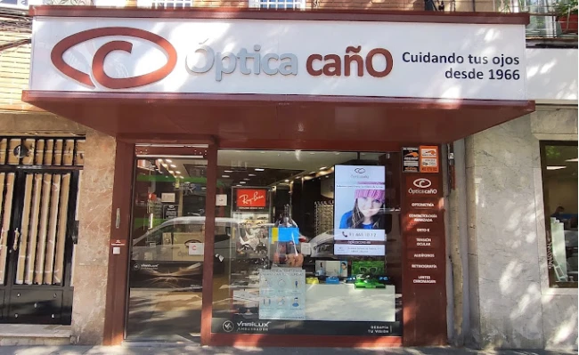 Audfonos en MADRID, Optica Cao