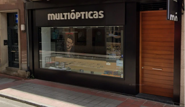 Audfonos en ORENSE, Optica Cid