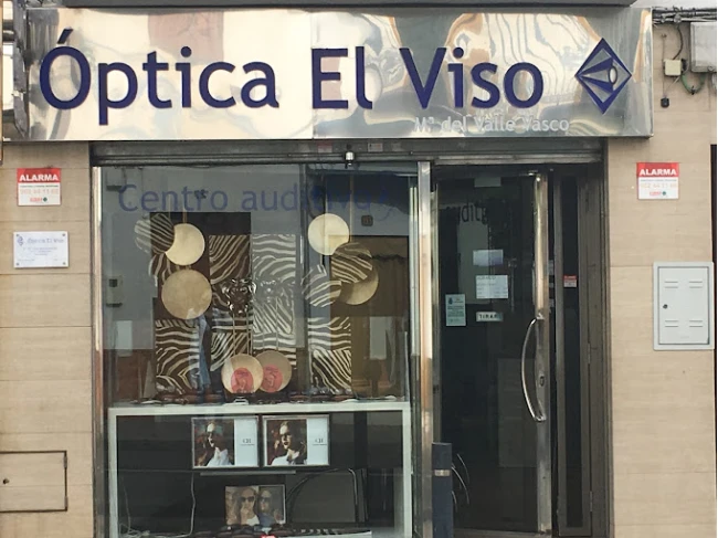 Audfonos en SEVILLA, Optica El Visio