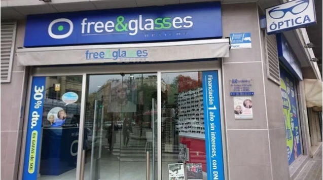 Audfonos en VALENCIA, Optica Freeglasses Pintor Benedito