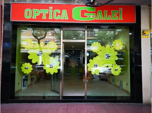 Audfonos en MADRID, Optica Galei