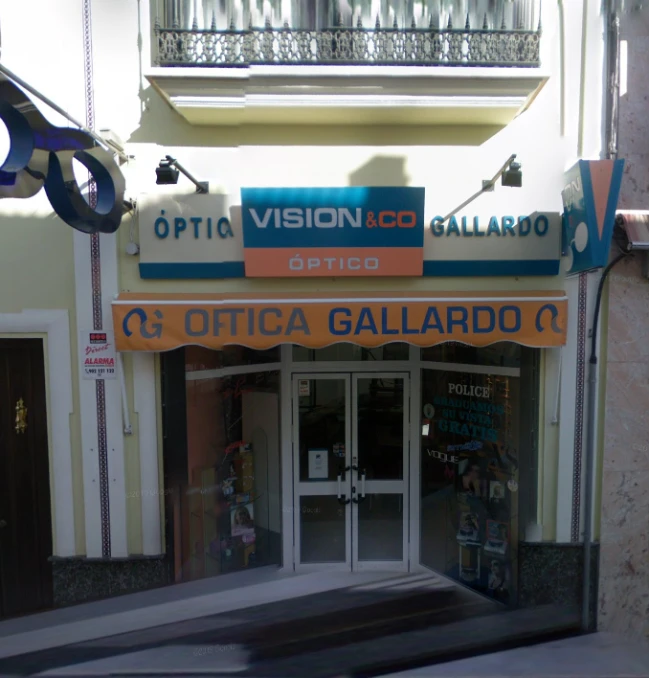 Audfonos en SEVILLA, Optica Gallardo