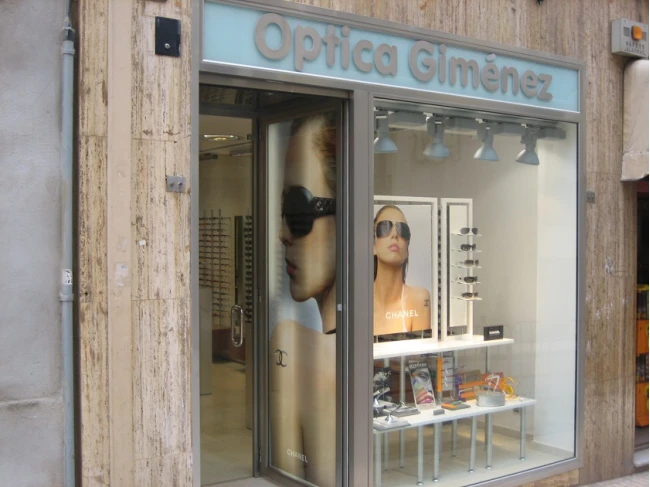 Audfonos en TERUEL, Optica Gimenez