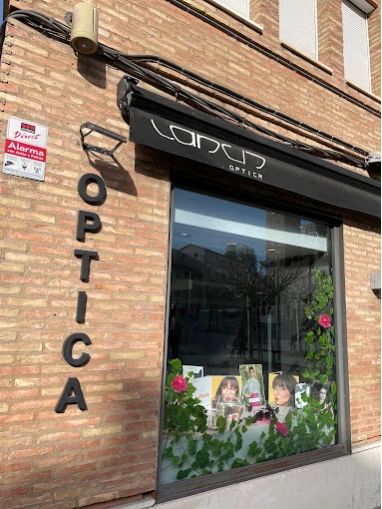 Audfonos en ZARAGOZA, Optica Lancis