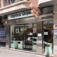 Audfonos en CIUDAD REAL, Optica Osjor