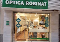 Audfonos en LLEIDA, Optica Robinat