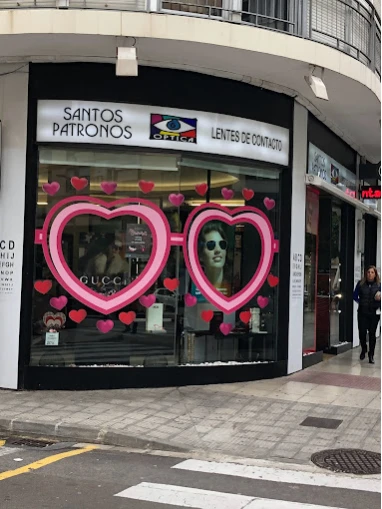 Audfonos en VALENCIA, Optica Santos Patronos