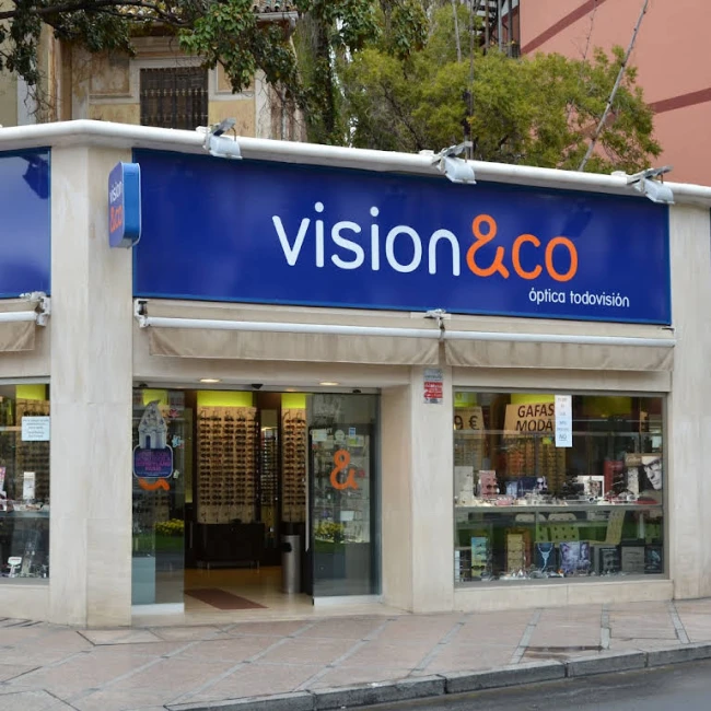 Audfonos en MALAGA, Optica Todovision