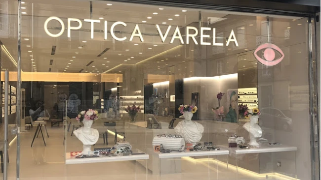 Audfonos en ORENSE, Optica Varela