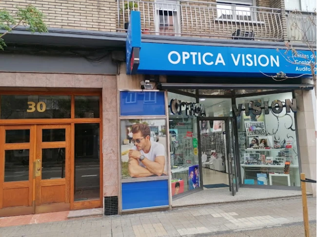 Audfonos en ZARAGOZA, Optica Vision Zaragoza