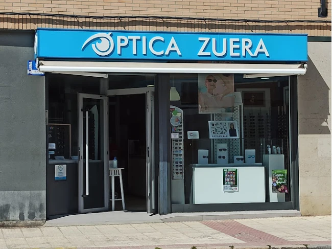 Audfonos en ZARAGOZA, Optica Zuera