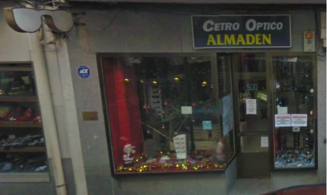 Audfonos en CIUDAD REAL, Opticalia Almadn