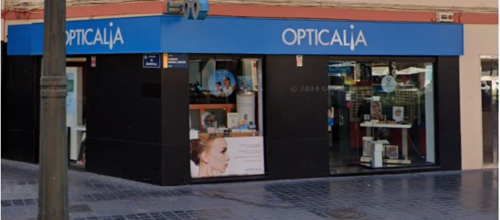 Audfonos en VALENCIA, Opticalia Amado Granell Mesado