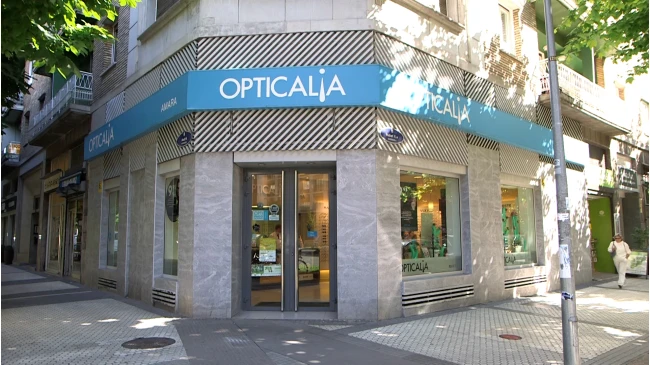 Audfonos en GIPUZKOA, Opticalia Amara