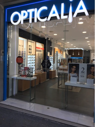 Audfonos en BARCELONA, Opticalia Aribau 254