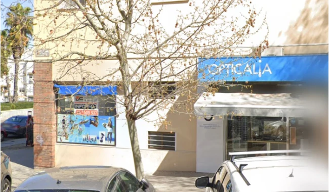 Audfonos en BADAJOZ, Opticalia Azul