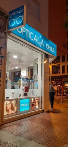 Audfonos en LA RIOJA, Opticalia Chile