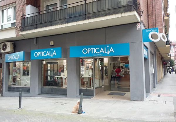 Audfonos en BIZKAIA, Opticalia Durango