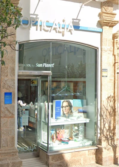 Audfonos en CADIZ, Opticalia Fernndez Coln