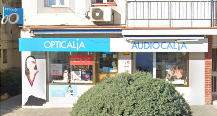 Audfonos en MADRID, Opticalia Fuencarral