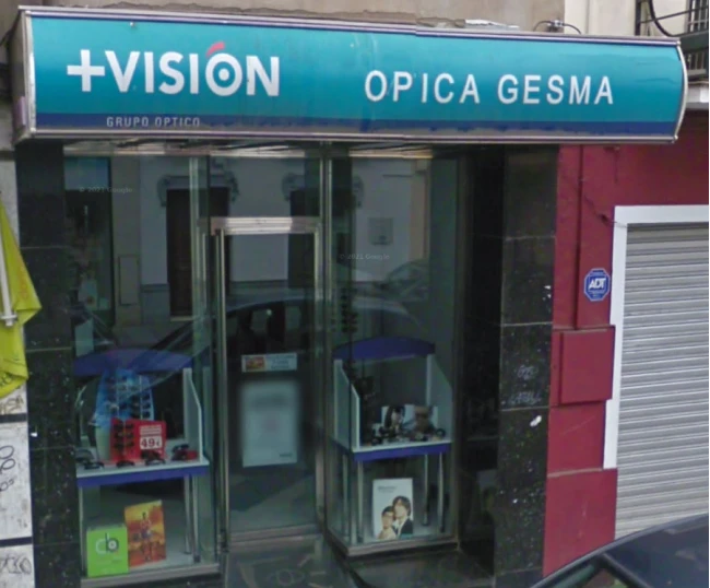 Audfonos en BADAJOZ, Opticalia Gesma