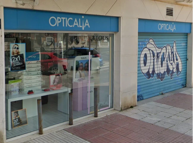 Audfonos en MADRID, Opticalia Humanes