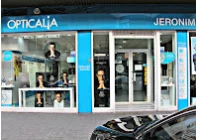 Audfonos en CIUDAD REAL, Opticalia Jeronimo