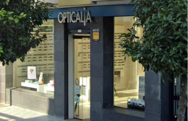 Audfonos en A CORUA, Opticalia Mio