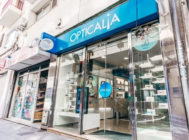 Audfonos en MURCIA, Opticalia Murcia