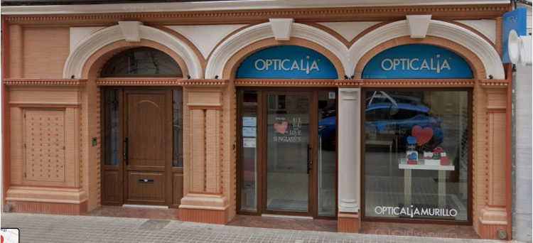 Audfonos en MURCIA, Opticalia Murillo Yecla