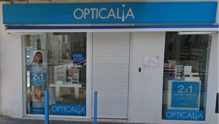 Audfonos en GRANADA, Opticalia Ogijares