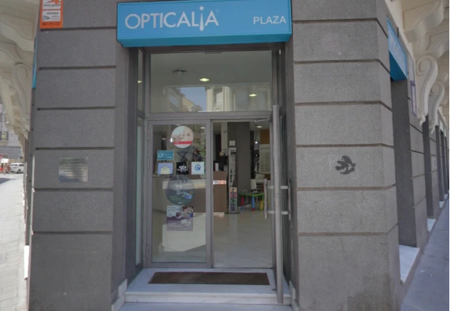 Audfonos en TOLEDO, Opticalia Plaza