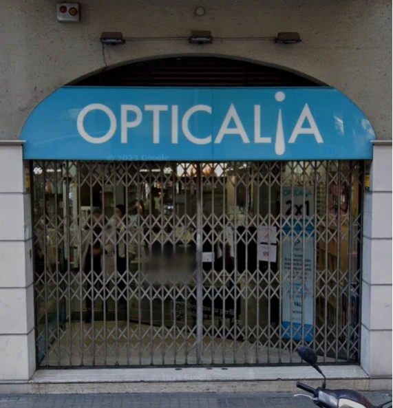 Audfonos en BARCELONA, Opticalia Prim