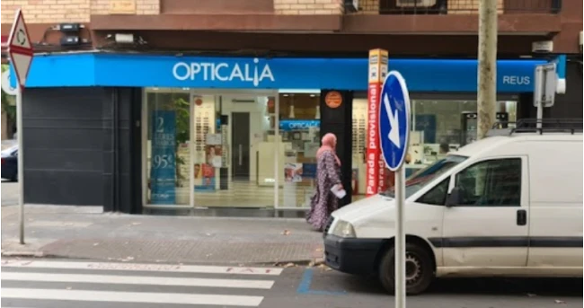 Audfonos en TARRAGONA, Opticalia Reus