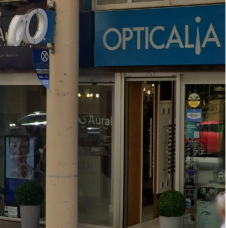 Audfonos en LUGO, Opticalia Ribadeo