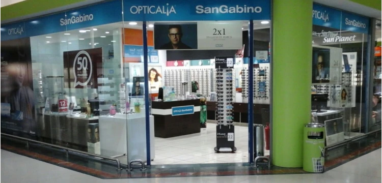 Audfonos en MADRID, Opticalia San Gabino Los Poblados