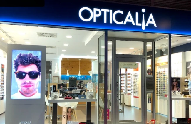 Audfonos en TOLEDO, Opticalia Toledo