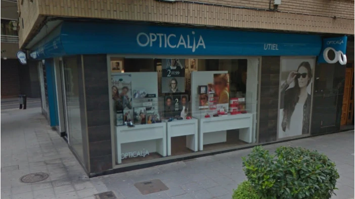 Audfonos en VALENCIA, Opticalia Utiel