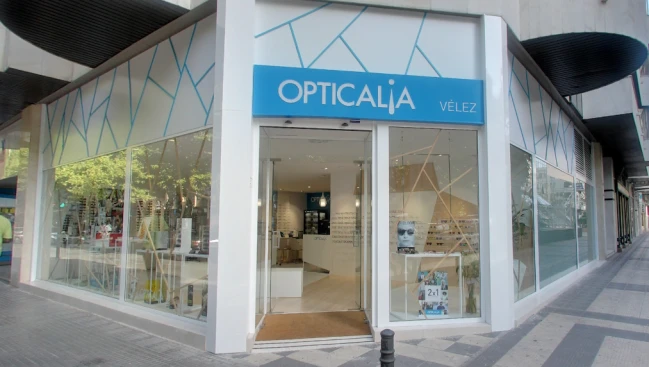 Audfonos en VALENCIA, Opticalia Vlez