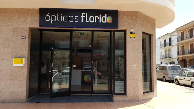 Audfonos en MALLORCA, Opticas Florida Son Ferriol