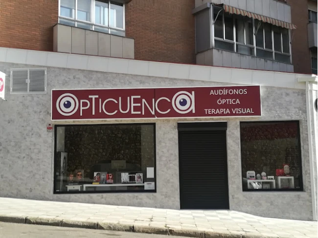 Audfonos en CUENCA, Opticuenca