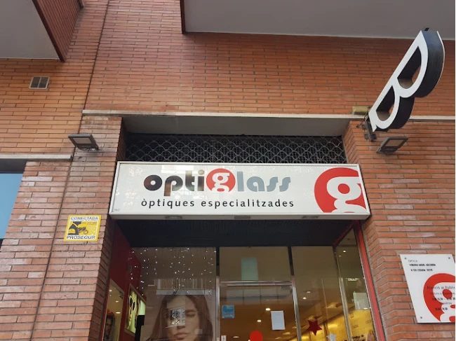 Audfonos en BARCELONA, Optiglass