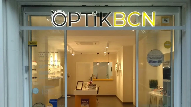 Audfonos en BARCELONA, Optikbcn