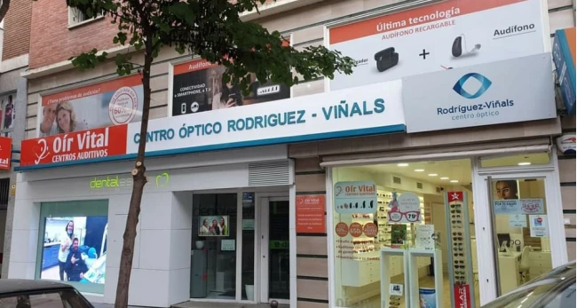 Audfonos en BADAJOZ, Or Vital Centros Auditvos Badajoz