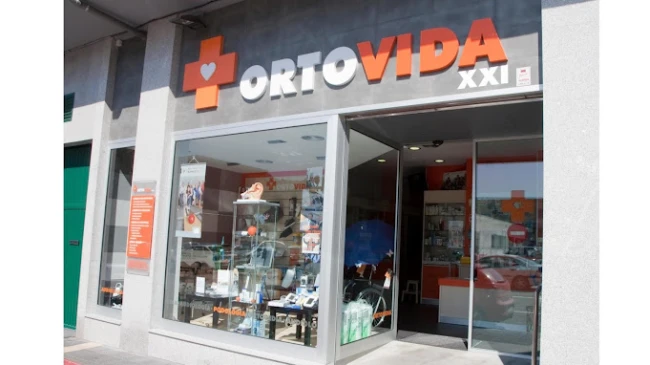 Audfonos en ASTURIAS, Ortovida XXI