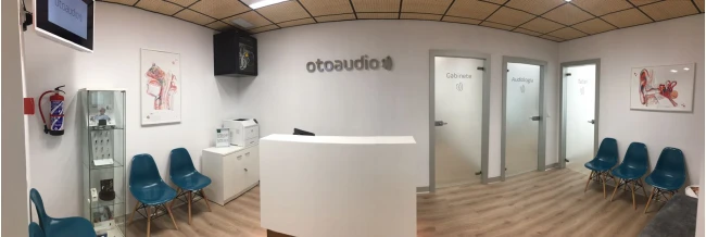 Audfonos en CADIZ, Otoaudio Jerez