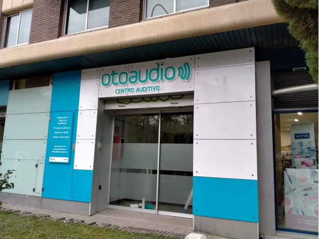 Audfonos en MADRID, Otoaudio Moncloa