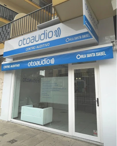 Audfonos en Sevilla, Otoaudio Sevilla